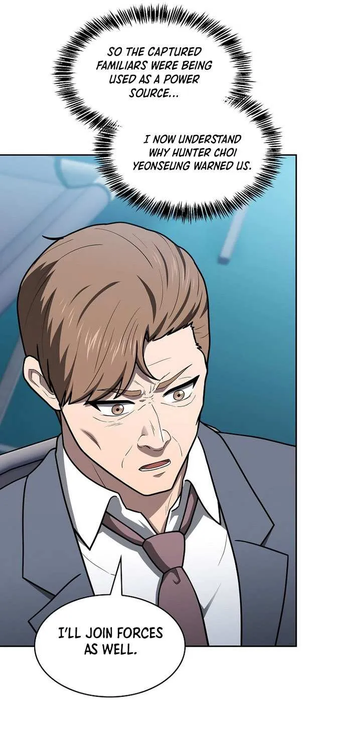 Read The Celestial Returned from Hell chapter 222 image 72 on Lezhin