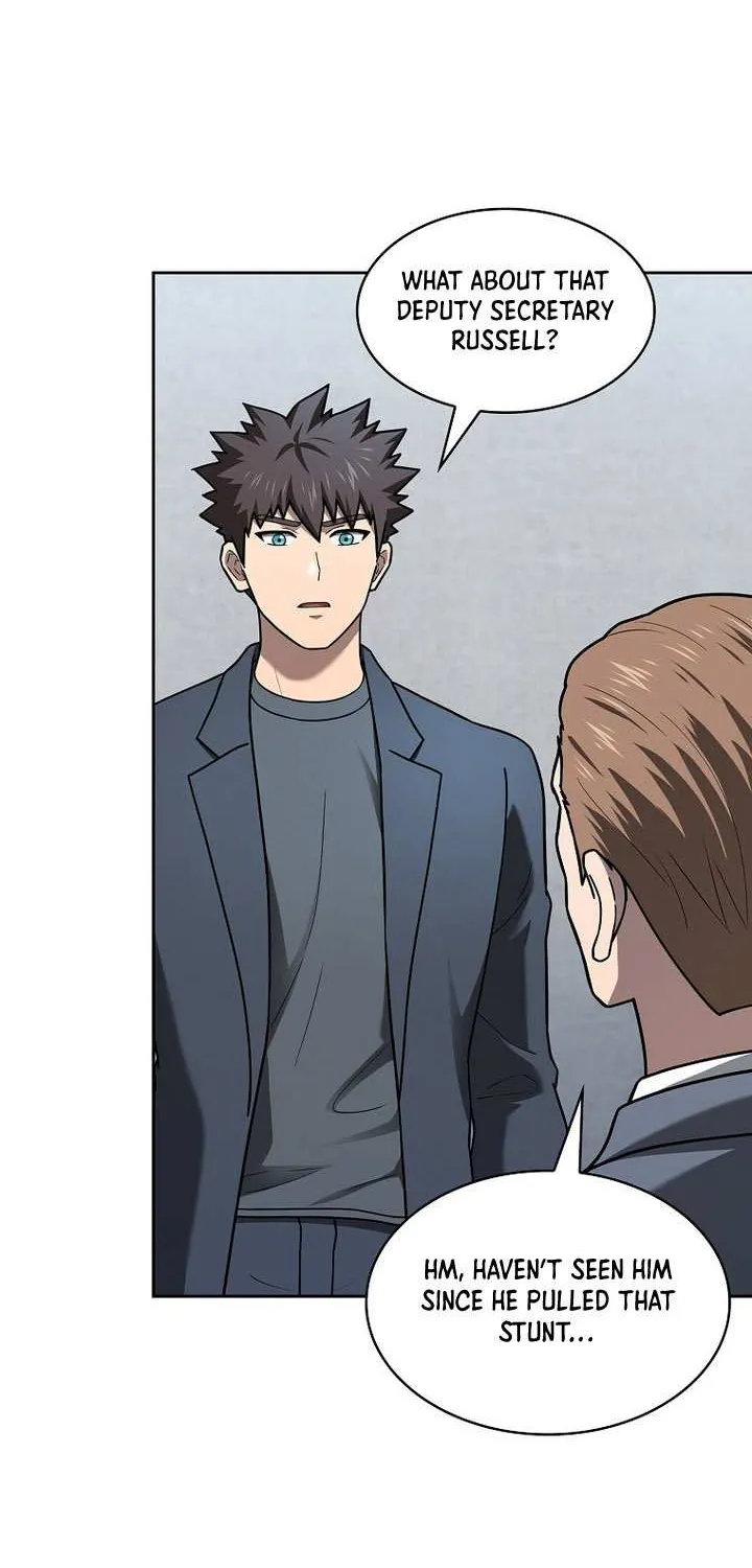 Read The Celestial Returned from Hell chapter 222 image 73 on Lezhin