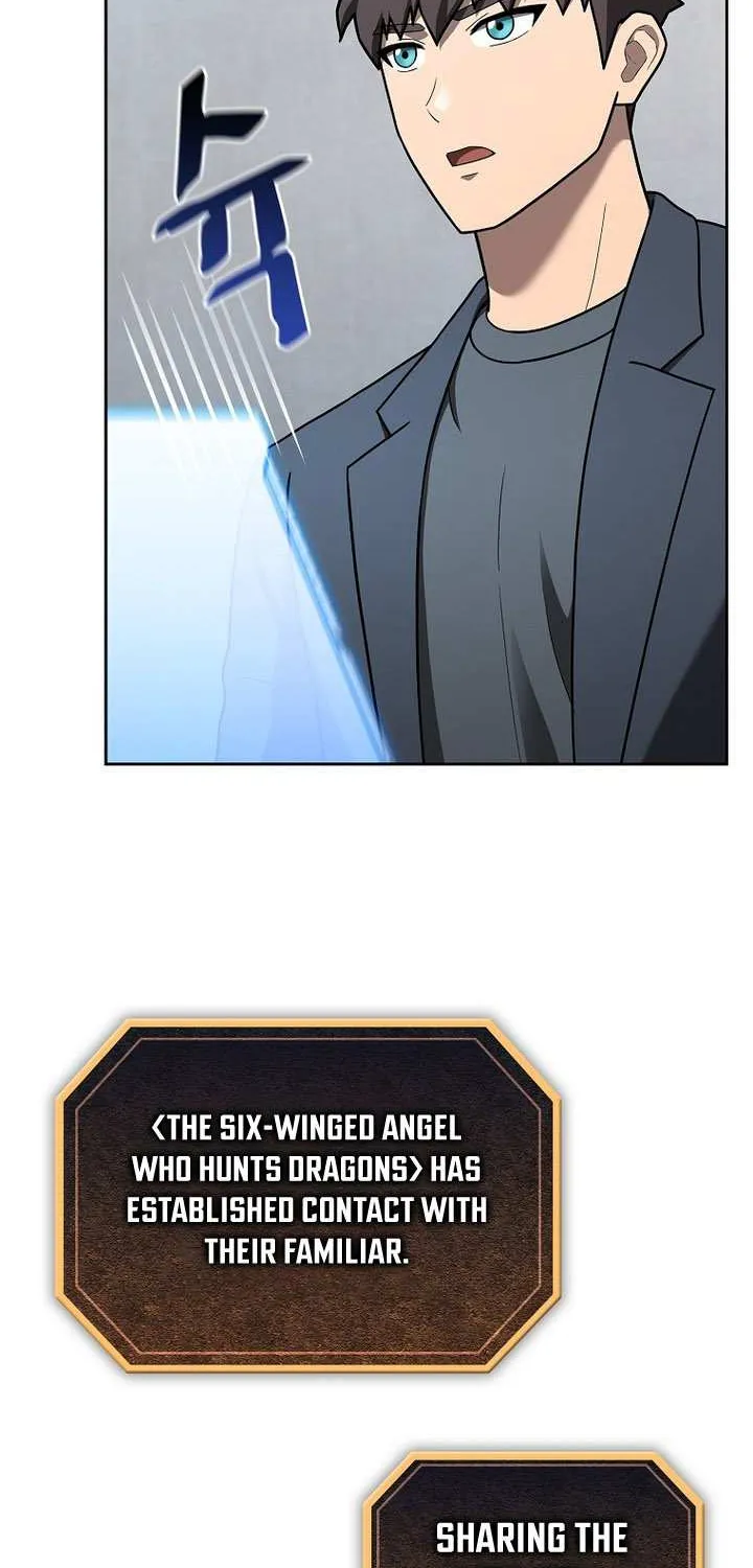 Read The Celestial Returned from Hell chapter 222 image 77 on Lezhin