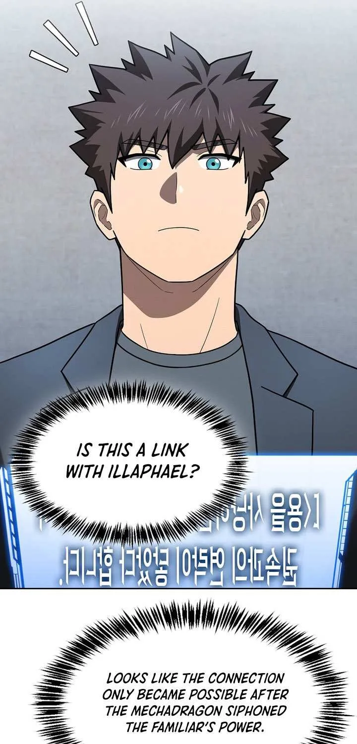 Read The Celestial Returned from Hell chapter 222 image 79 on Lezhin