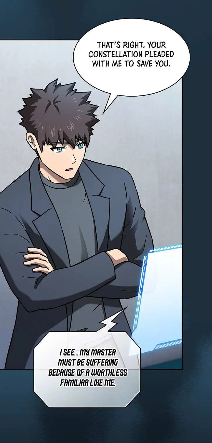 Read The Celestial Returned from Hell chapter 222 image 81 on Lezhin