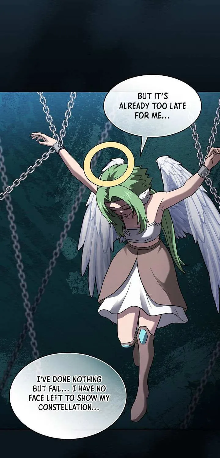 Read The Celestial Returned from Hell chapter 222 image 82 on Lezhin