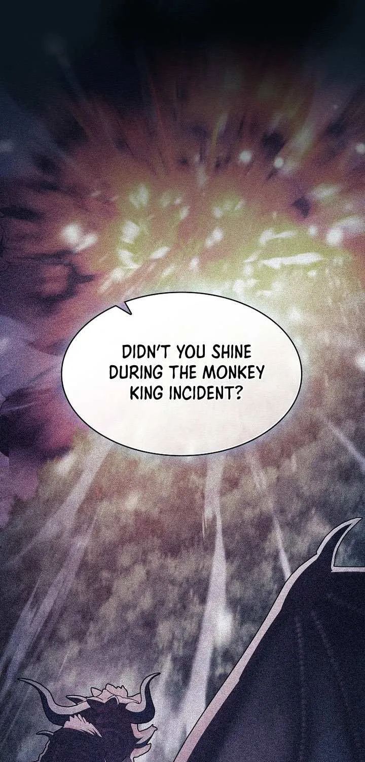 Read The Celestial Returned from Hell chapter 222 image 83 on Lezhin