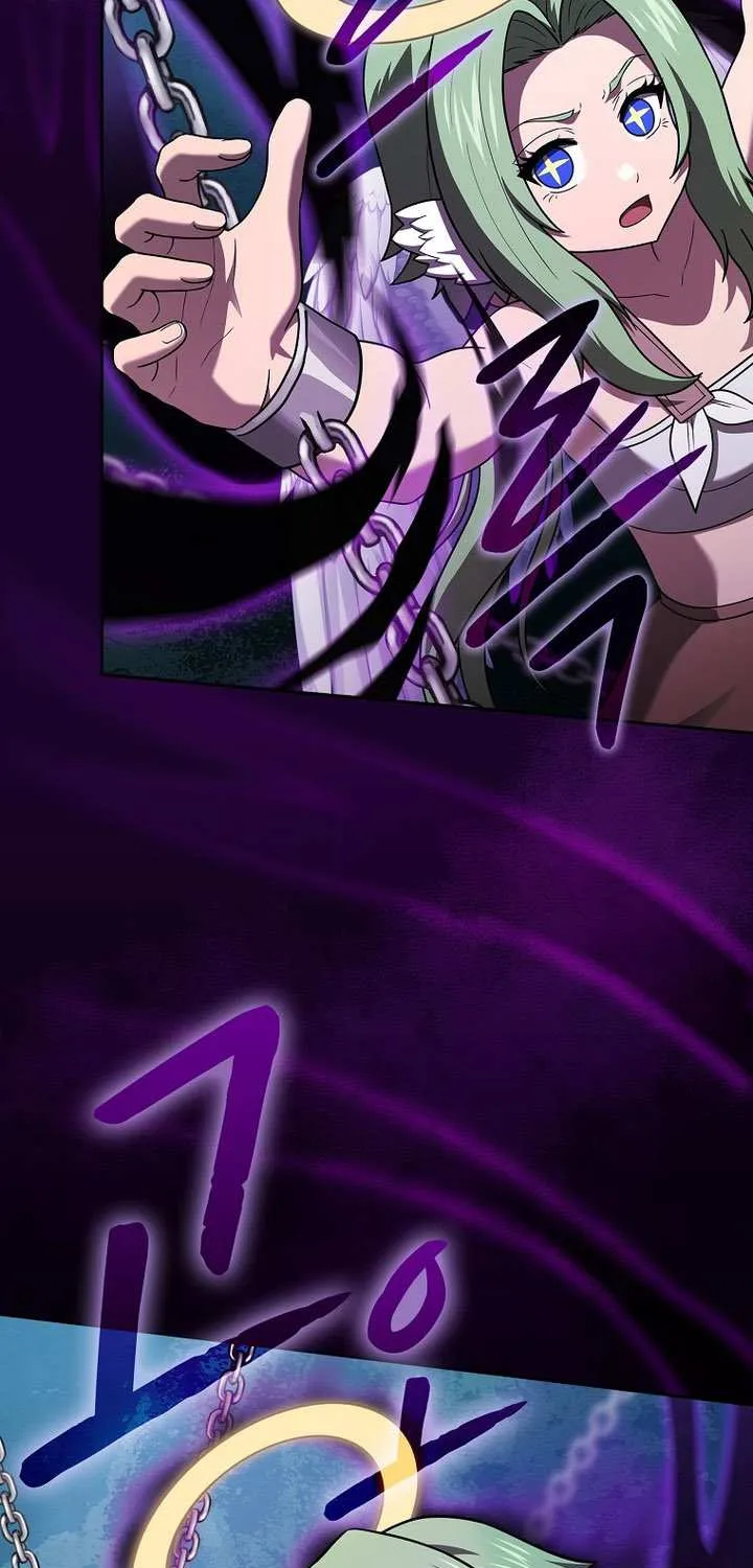 Read The Celestial Returned from Hell chapter 222 image 90 on Lezhin