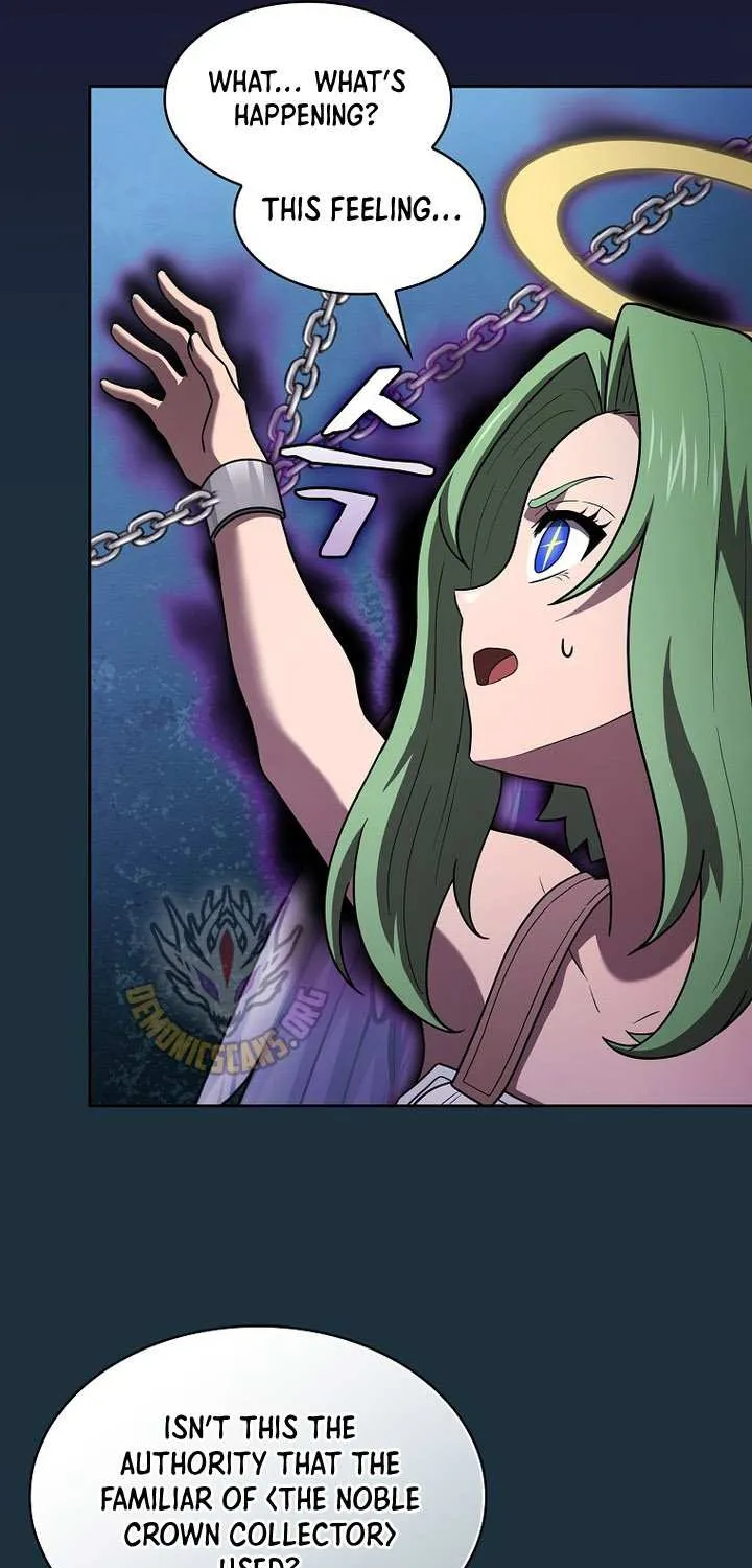 Read The Celestial Returned from Hell chapter 222 image 93 on Lezhin