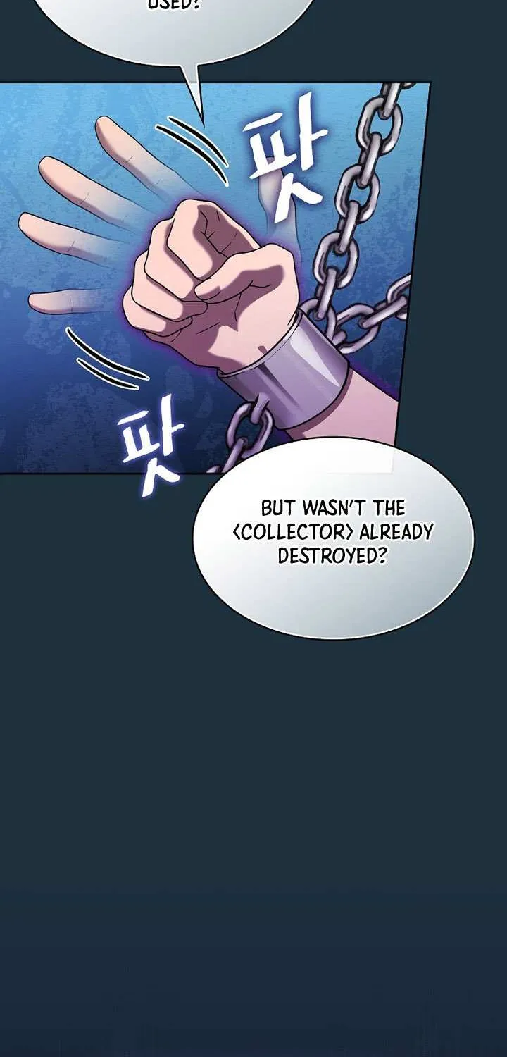 Read The Celestial Returned from Hell chapter 222 image 94 on Lezhin