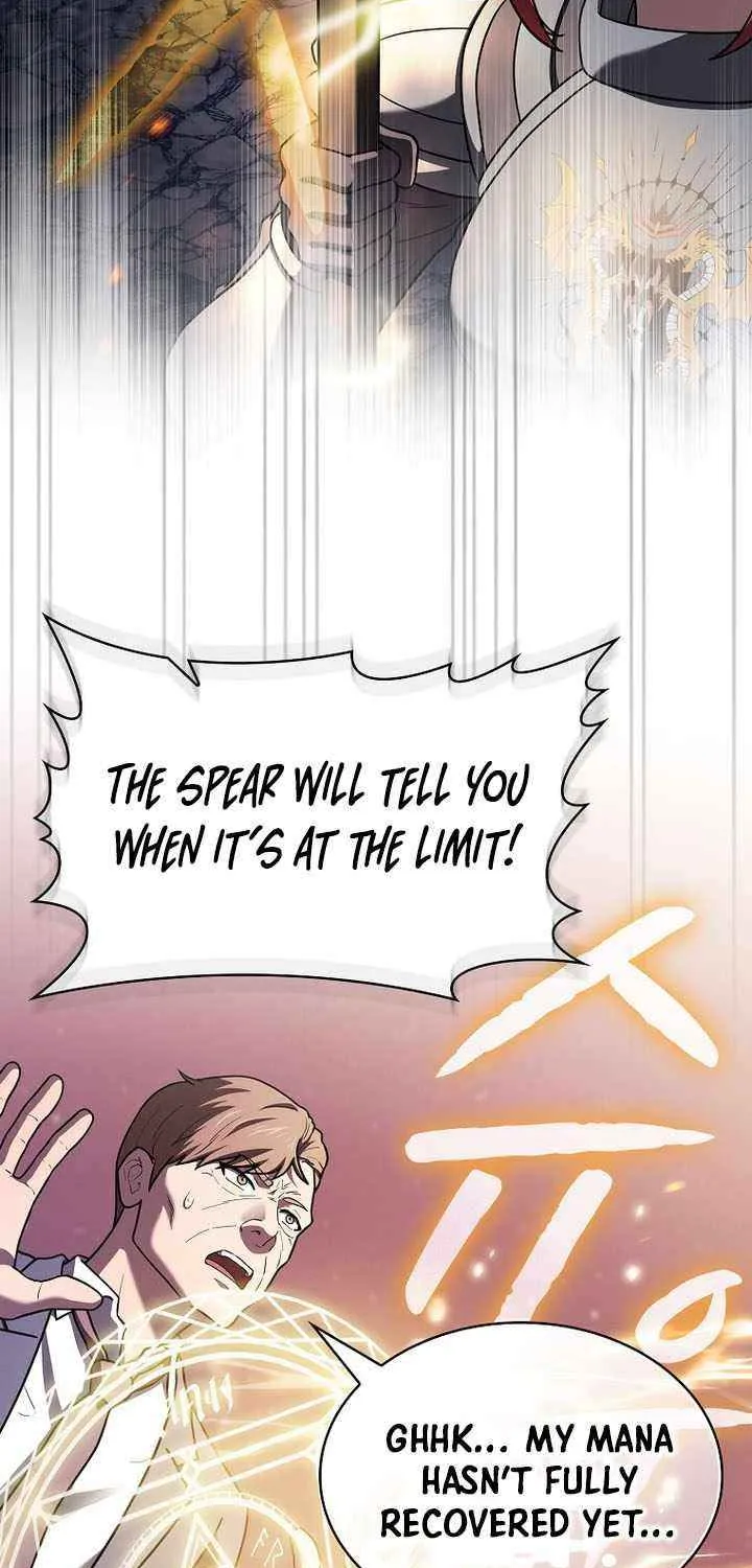 Read The Celestial Returned from Hell chapter 223 image 100 on Lezhin