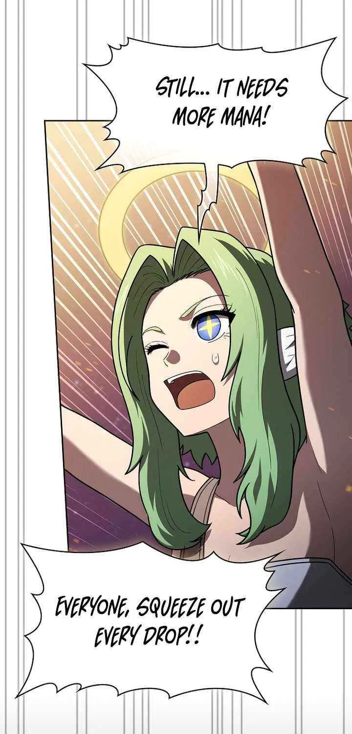 Read The Celestial Returned from Hell chapter 223 image 102 on Lezhin