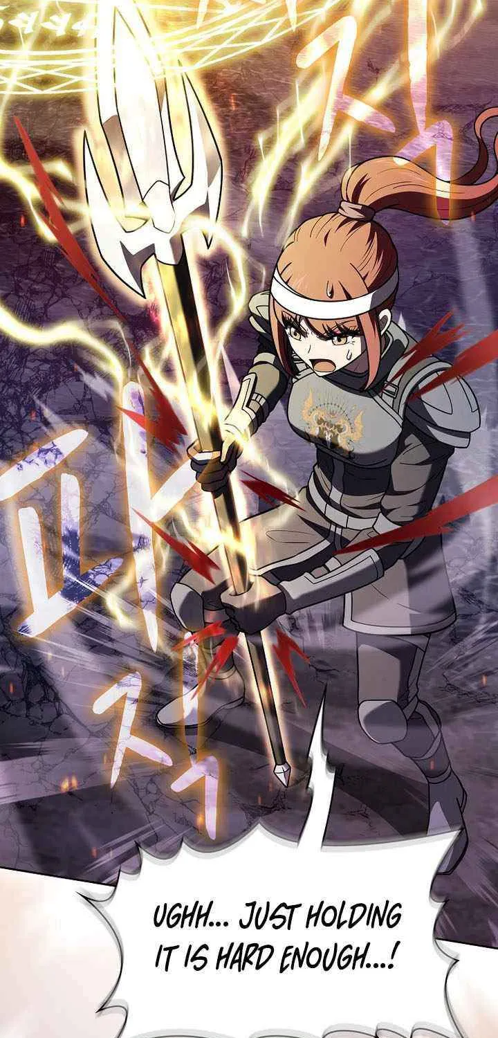 Read The Celestial Returned from Hell chapter 223 image 107 on Lezhin