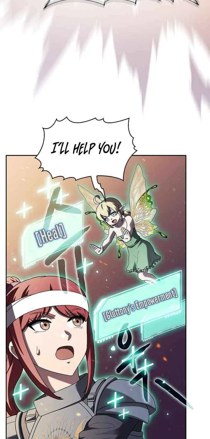 Read The Celestial Returned from Hell chapter 223 image 108 on Lezhin