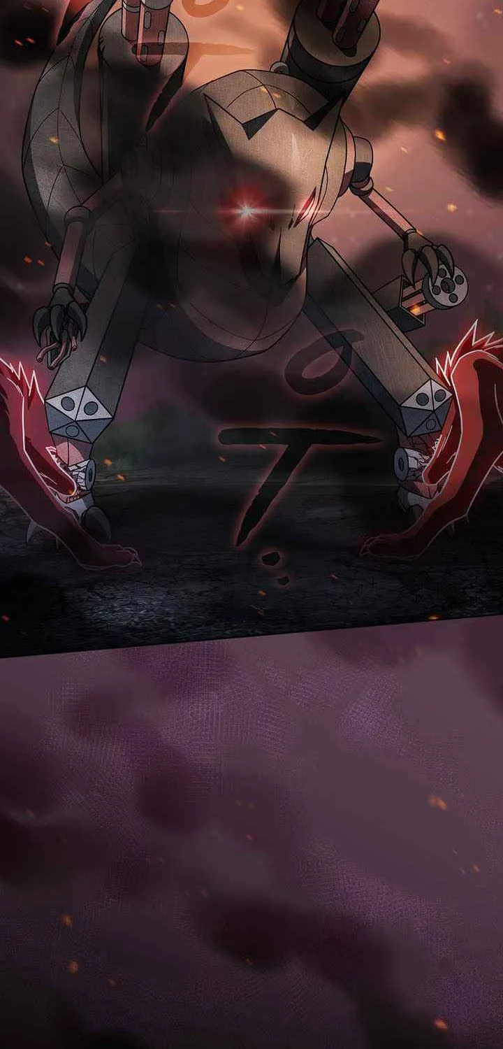 Read The Celestial Returned from Hell chapter 223 image 127 on Lezhin