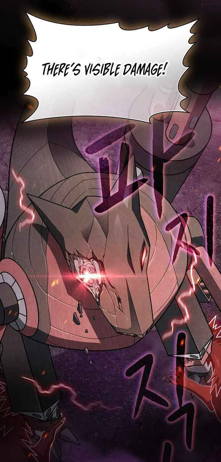 Read The Celestial Returned from Hell chapter 223 image 128 on Lezhin