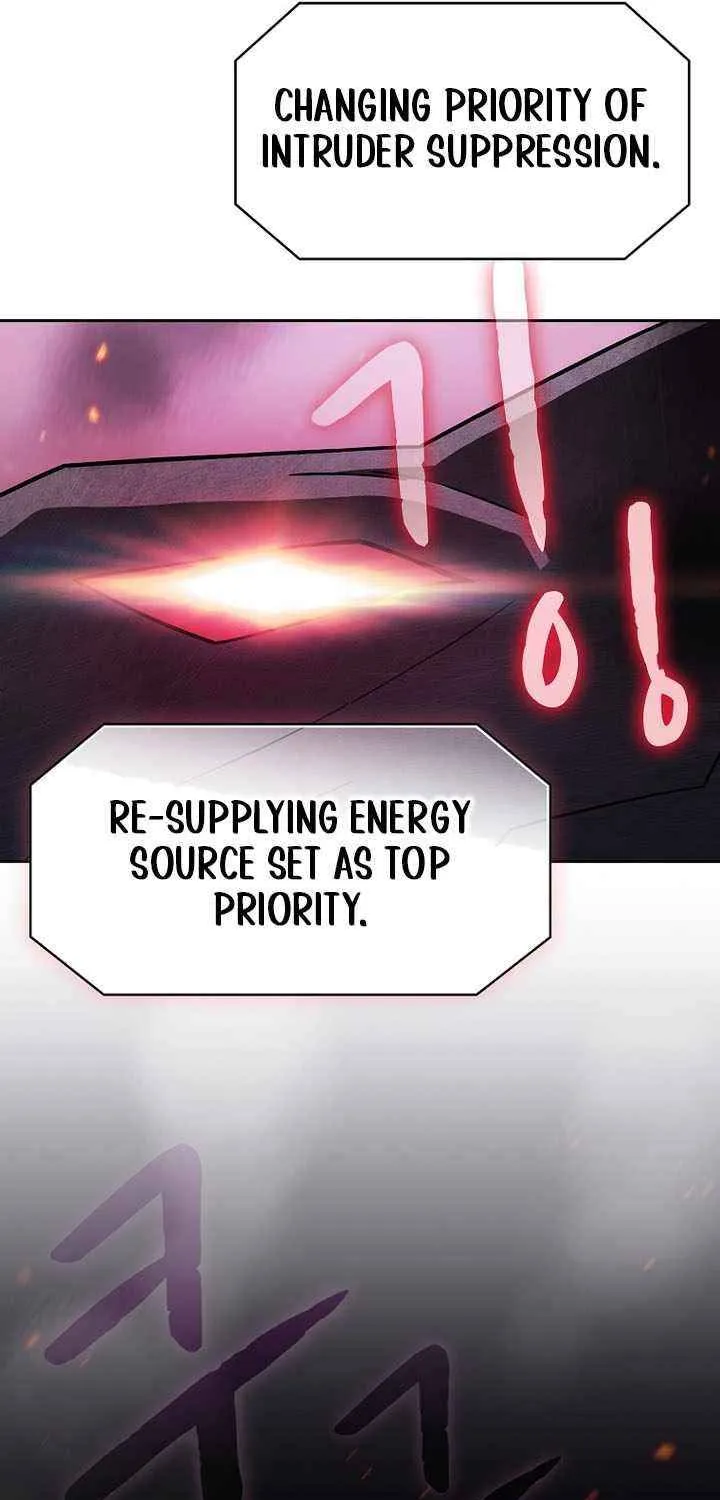 Read The Celestial Returned from Hell chapter 223 image 13 on Lezhin