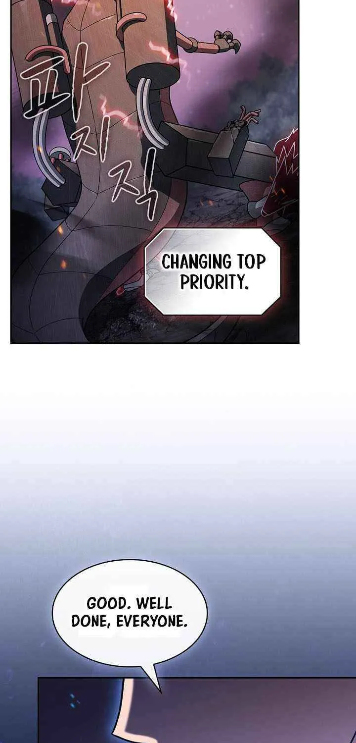 Read The Celestial Returned from Hell chapter 223 image 130 on Lezhin