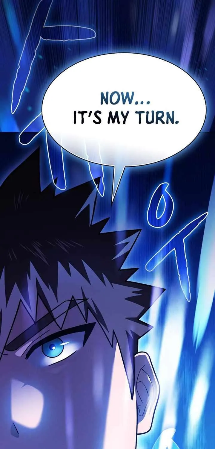 Read The Celestial Returned from Hell chapter 223 image 132 on Lezhin