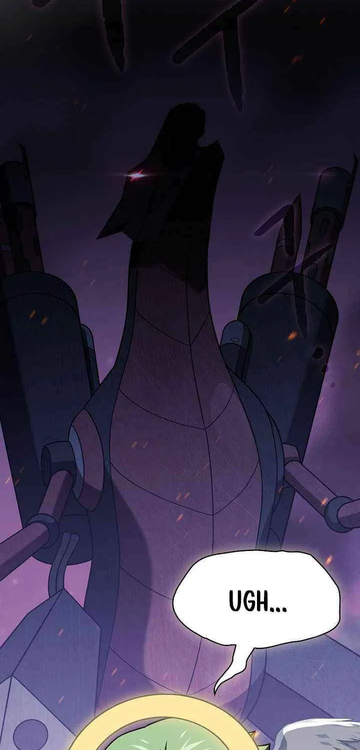 Read The Celestial Returned from Hell chapter 223 image 14 on Lezhin