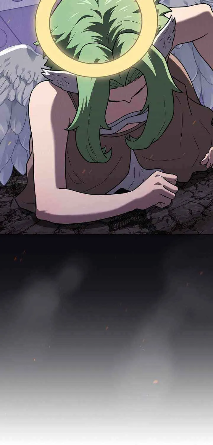 Read The Celestial Returned from Hell chapter 223 image 15 on Lezhin