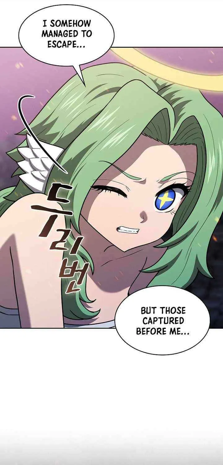 Read The Celestial Returned from Hell chapter 223 image 16 on Lezhin