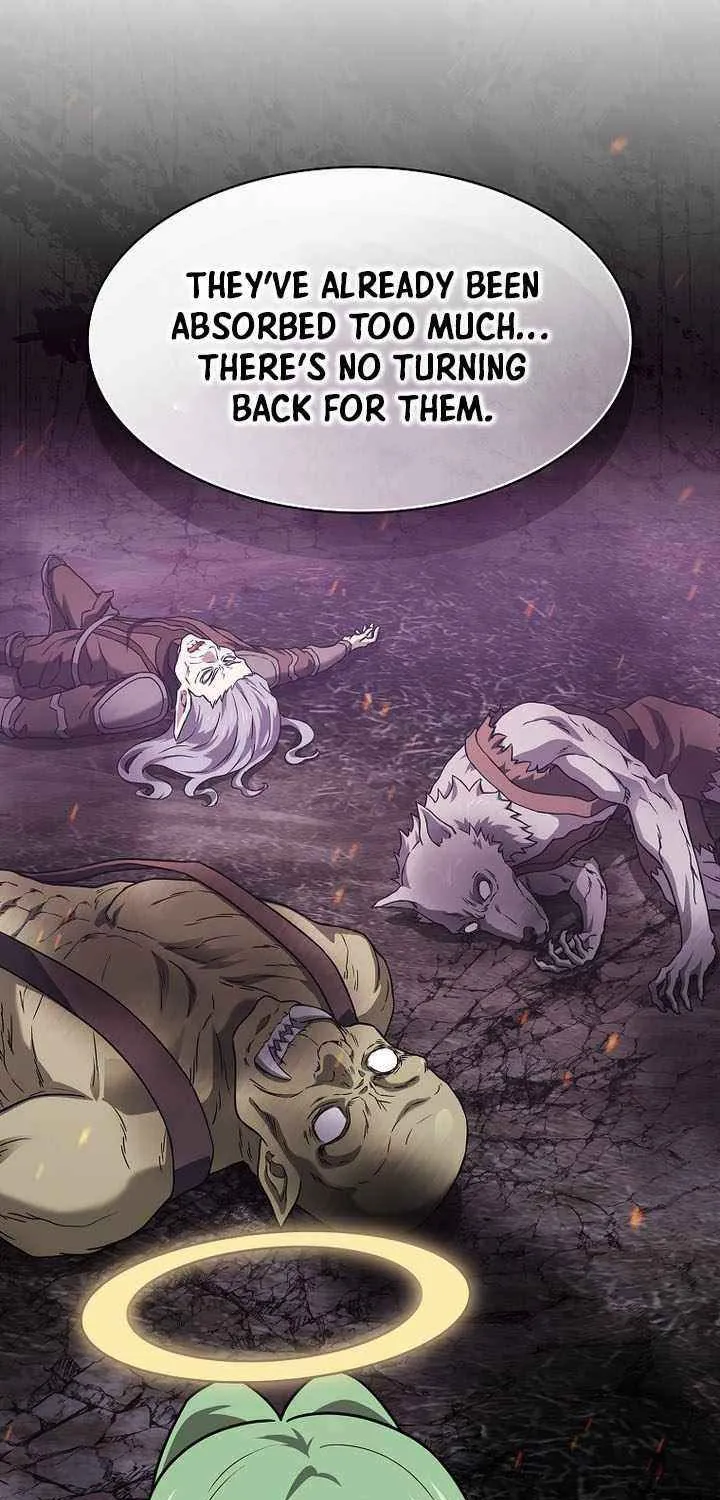 Read The Celestial Returned from Hell chapter 223 image 17 on Lezhin