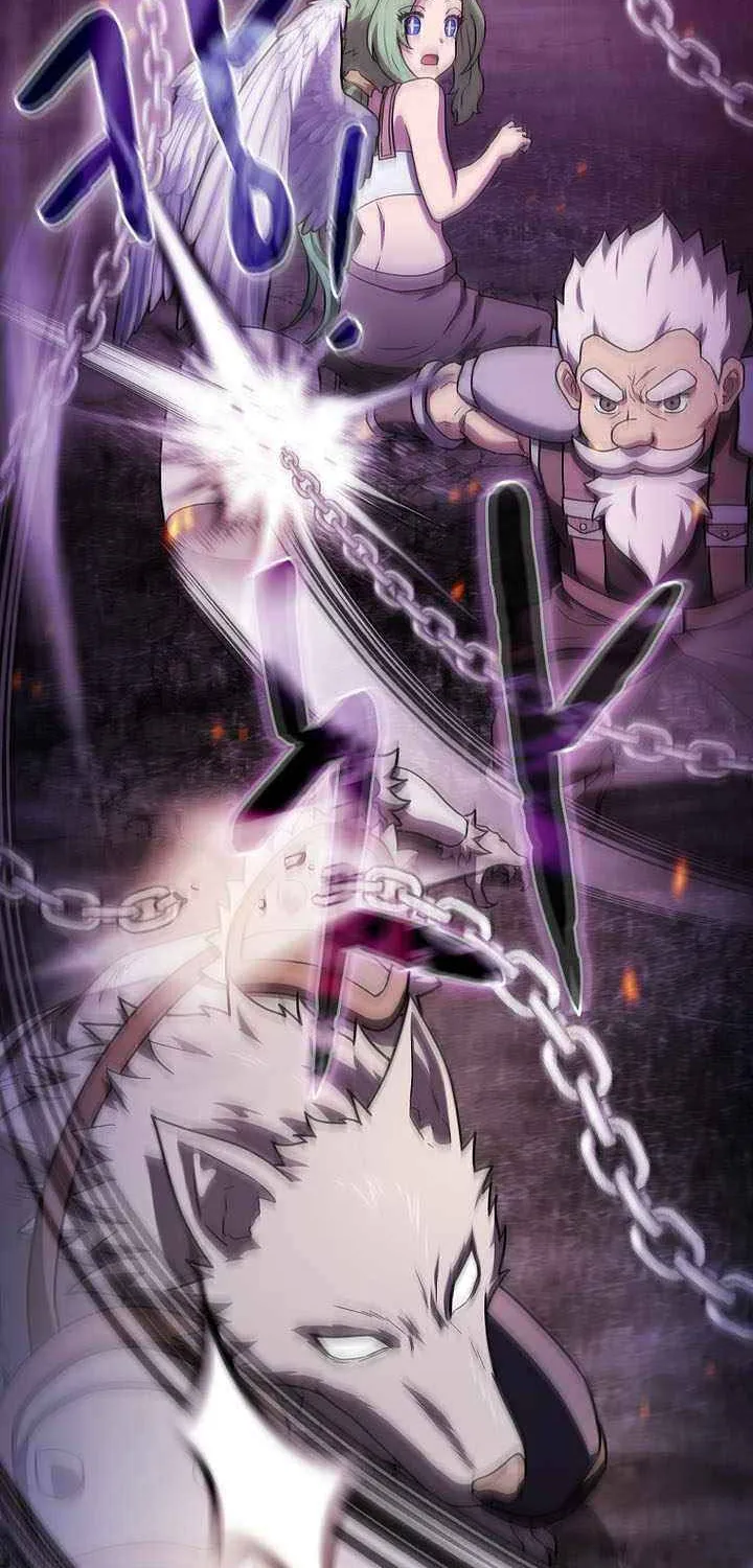 Read The Celestial Returned from Hell chapter 223 image 25 on Lezhin