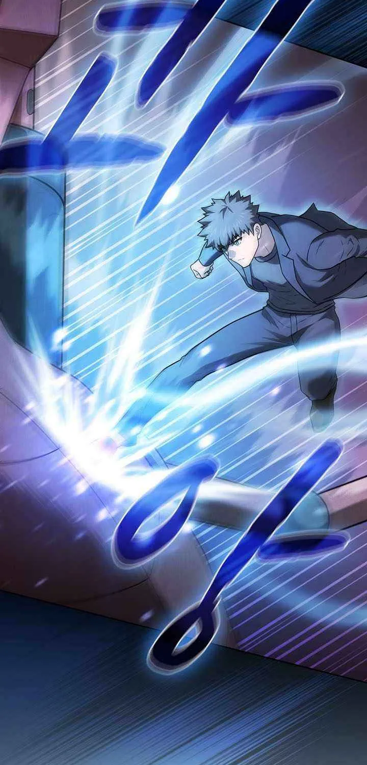 Read The Celestial Returned from Hell chapter 223 image 30 on Lezhin