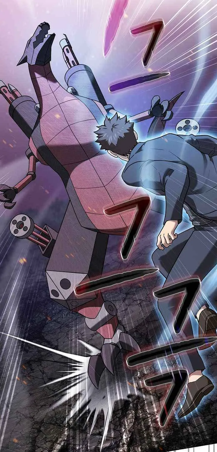 Read The Celestial Returned from Hell chapter 223 image 32 on Lezhin