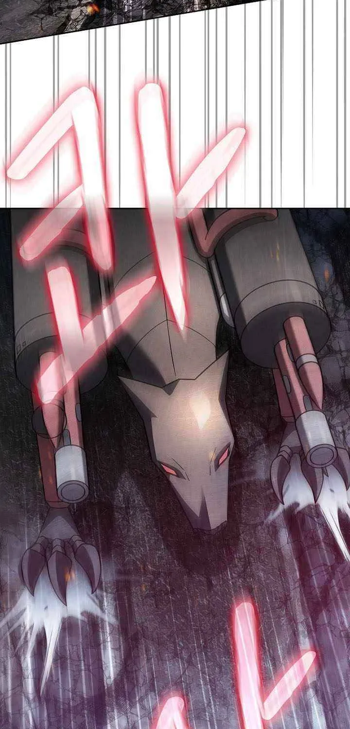Read The Celestial Returned from Hell chapter 223 image 33 on Lezhin