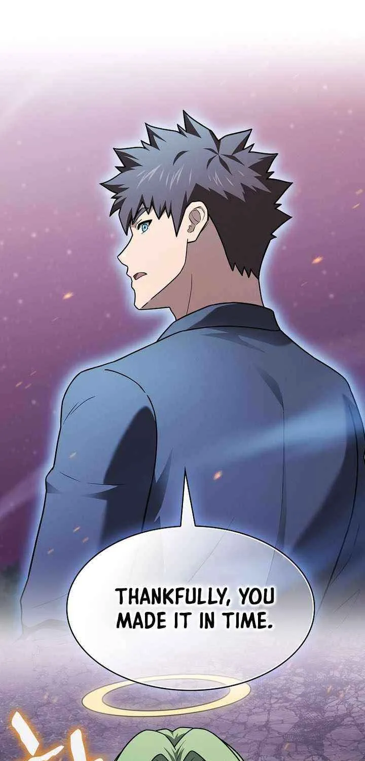 Read The Celestial Returned from Hell chapter 223 image 39 on Lezhin