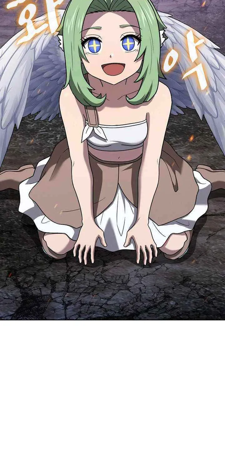 Read The Celestial Returned from Hell chapter 223 image 40 on Lezhin