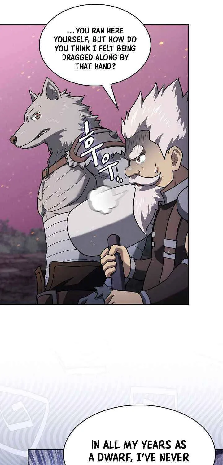 Read The Celestial Returned from Hell chapter 223 image 42 on Lezhin