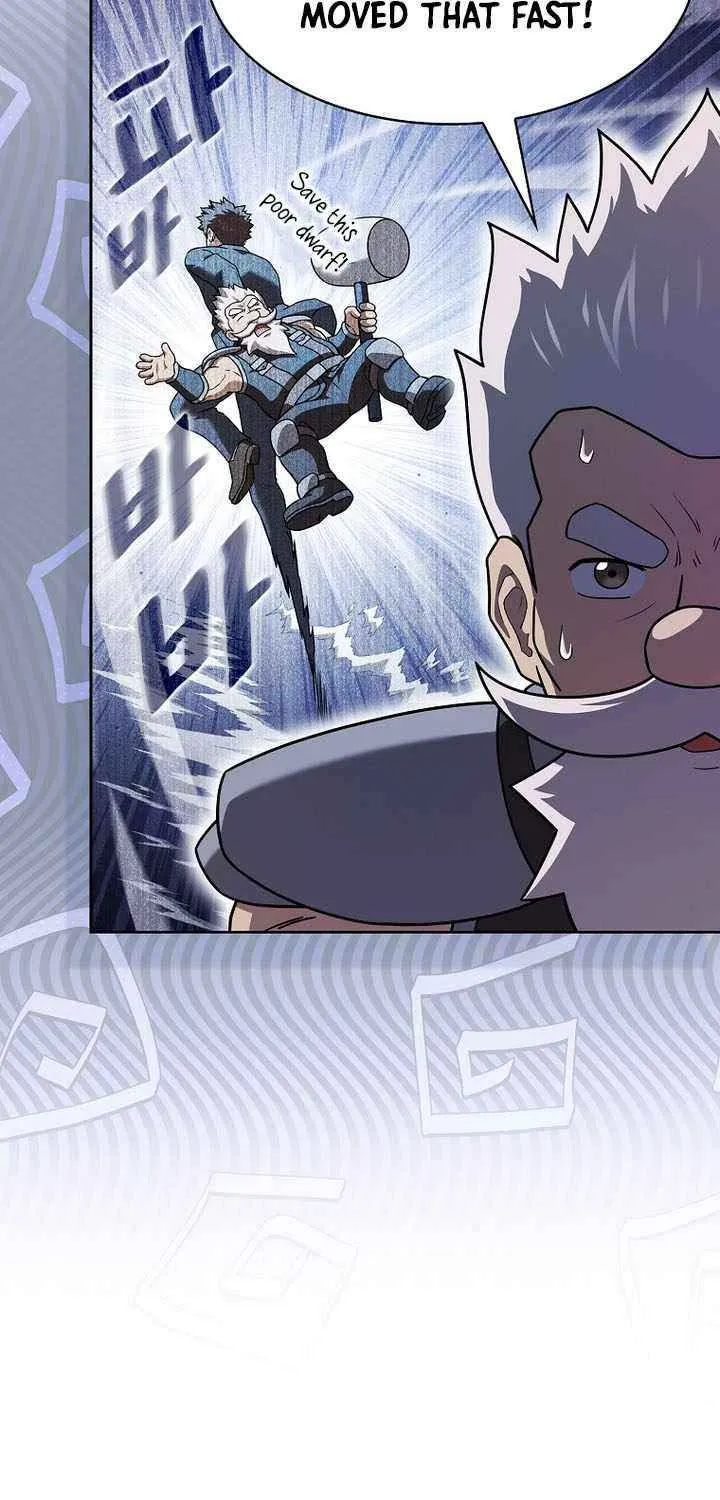 Read The Celestial Returned from Hell chapter 223 image 43 on Lezhin