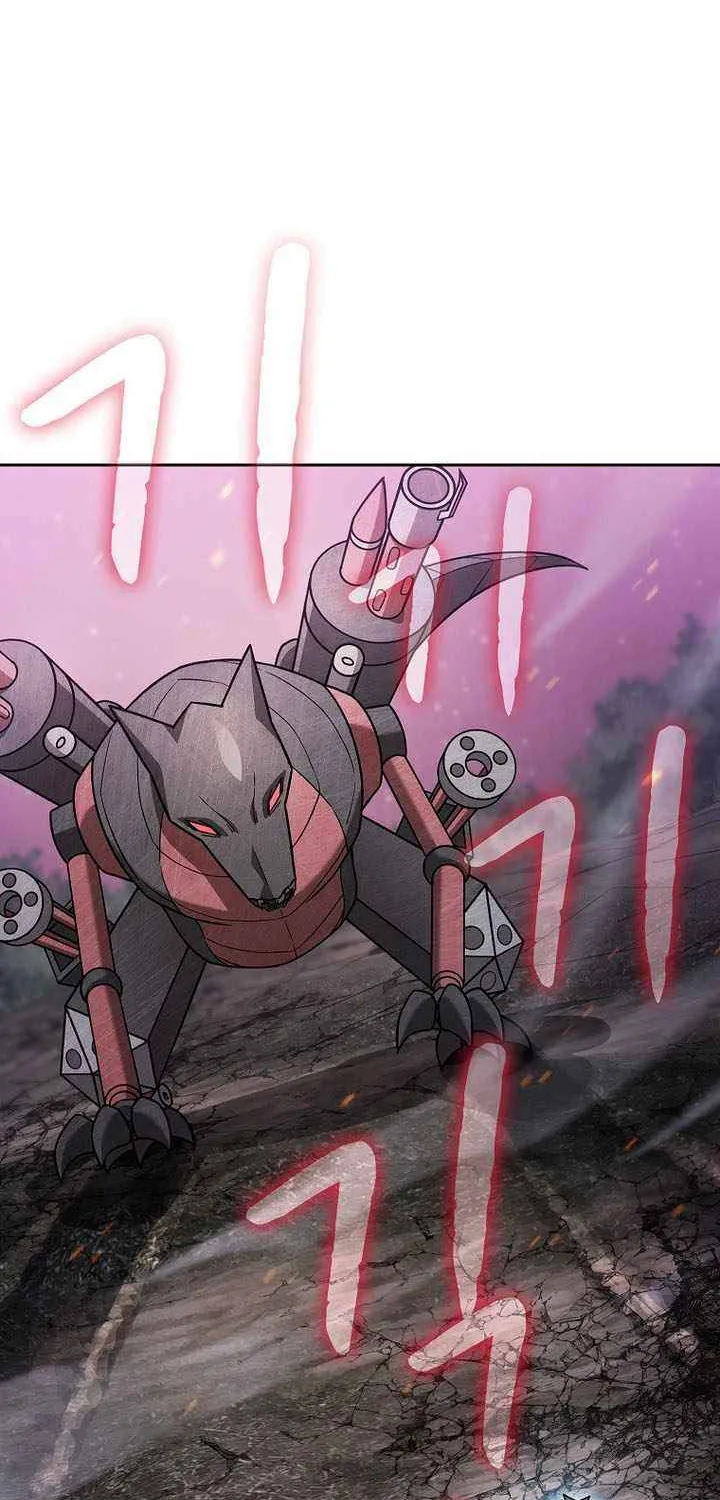 Read The Celestial Returned from Hell chapter 223 image 44 on Lezhin