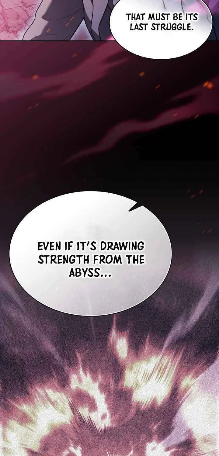 Read The Celestial Returned from Hell chapter 223 image 50 on Lezhin