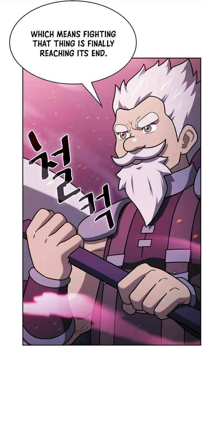 Read The Celestial Returned from Hell chapter 223 image 52 on Lezhin