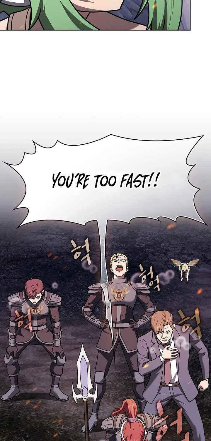 Read The Celestial Returned from Hell chapter 223 image 54 on Lezhin