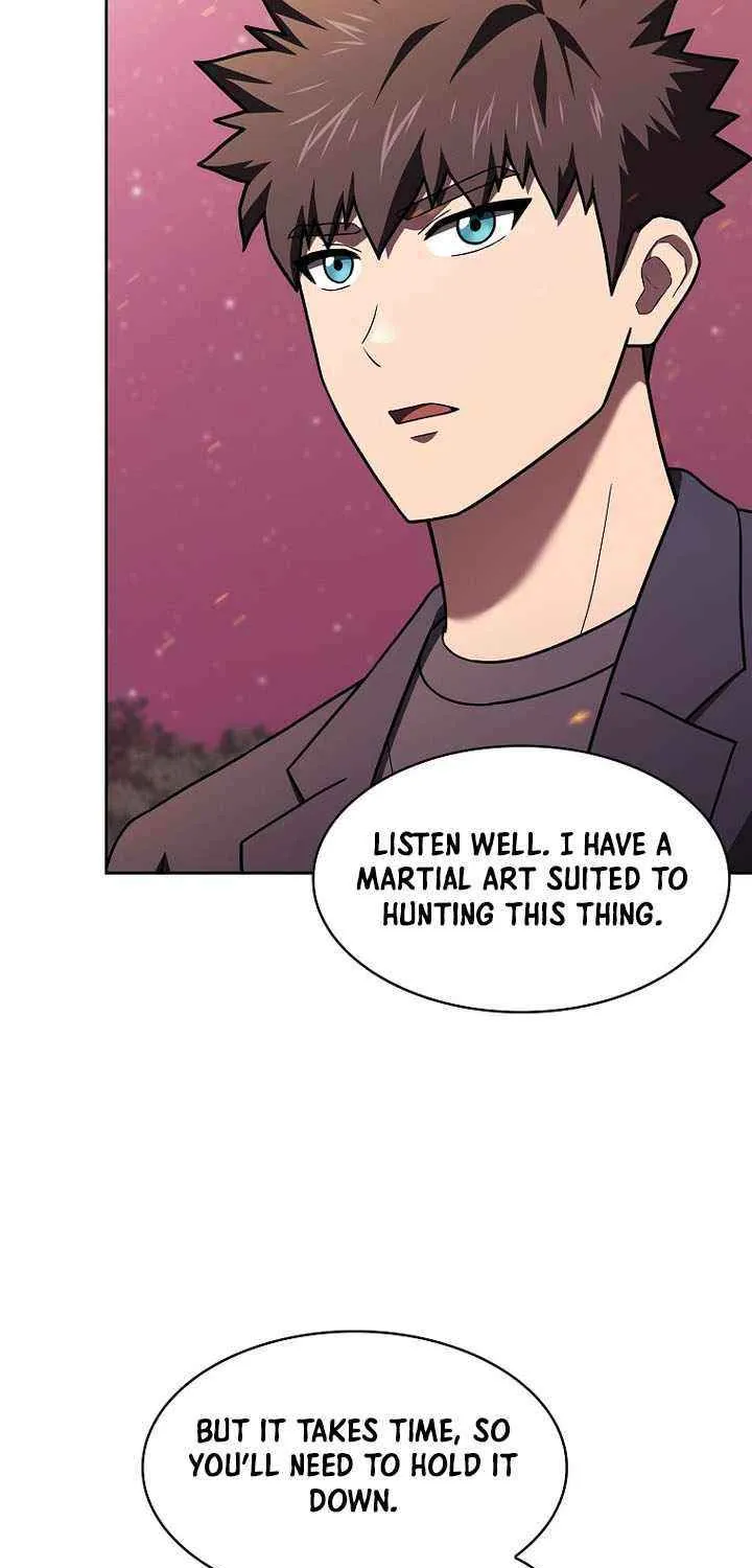 Read The Celestial Returned from Hell chapter 223 image 56 on Lezhin