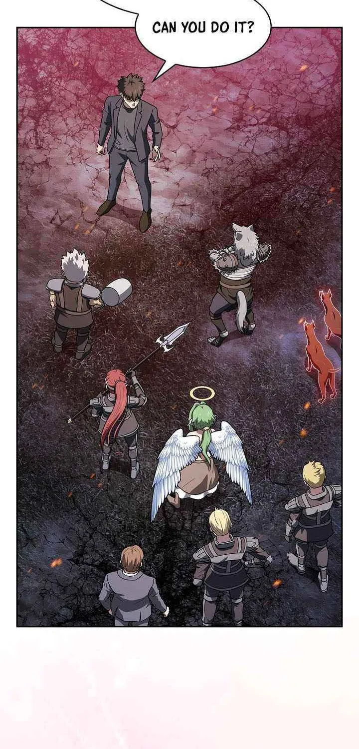 Read The Celestial Returned from Hell chapter 223 image 57 on Lezhin