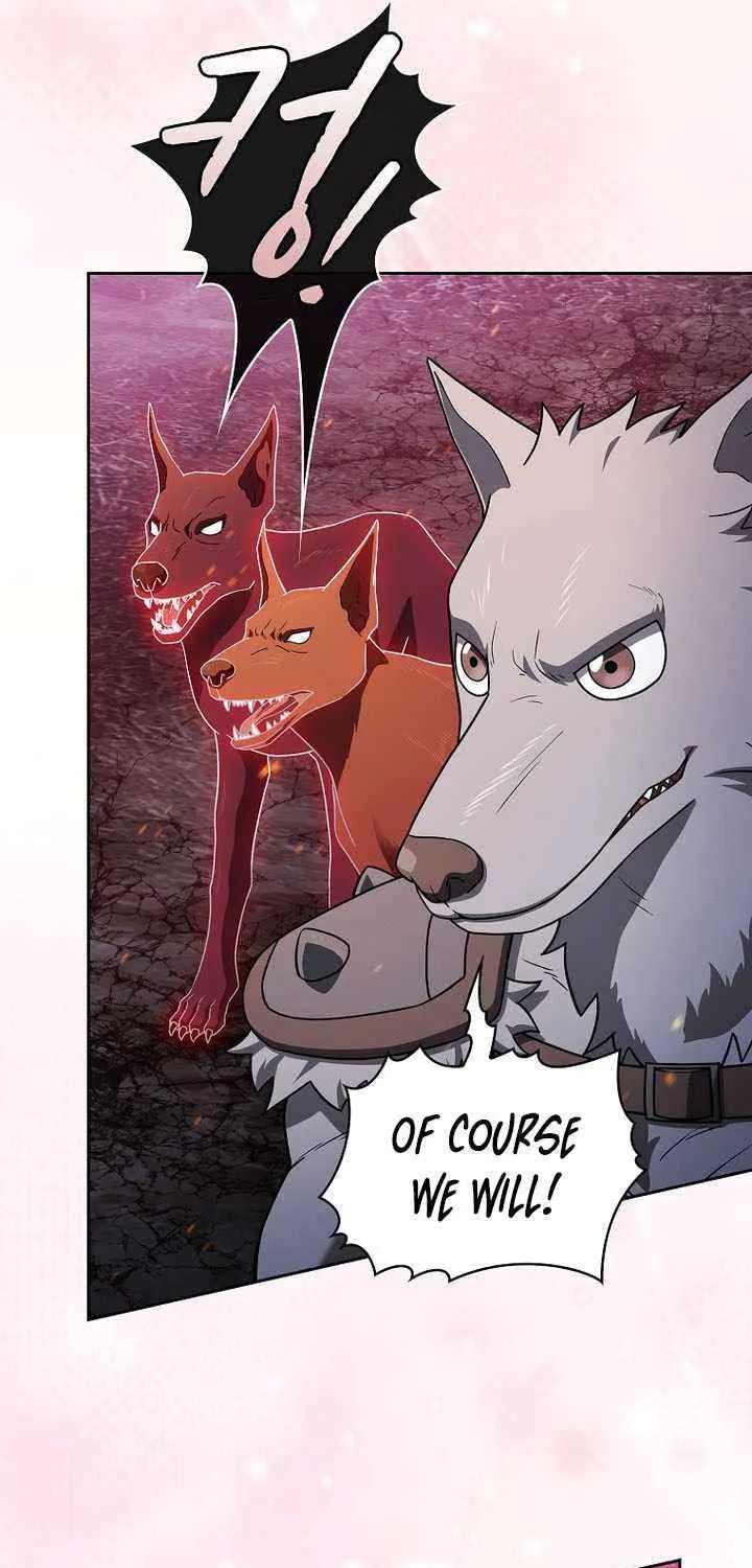 Read The Celestial Returned from Hell chapter 223 image 59 on Lezhin