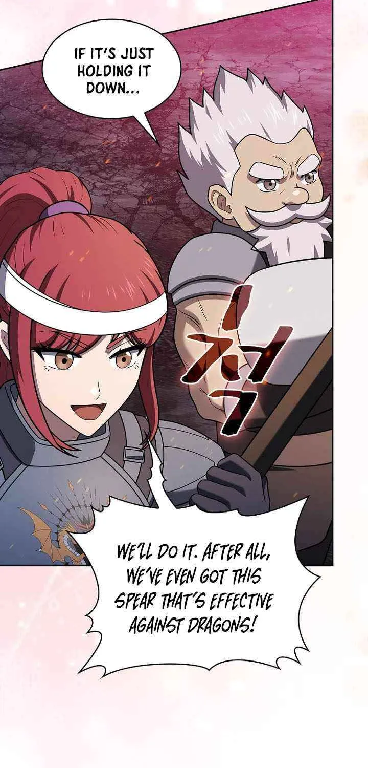 Read The Celestial Returned from Hell chapter 223 image 60 on Lezhin