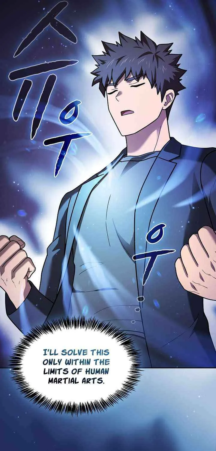 Read The Celestial Returned from Hell chapter 223 image 65 on Lezhin