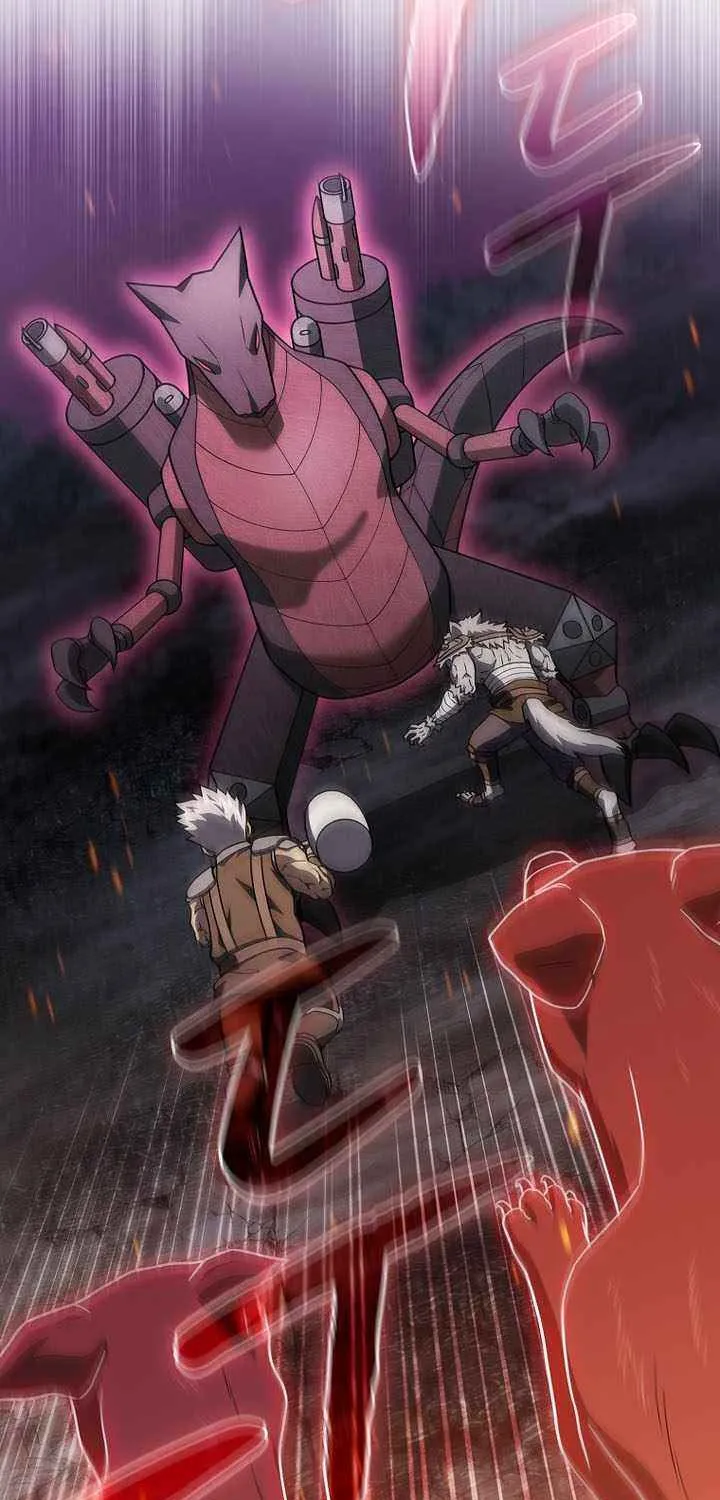 Read The Celestial Returned from Hell chapter 223 image 70 on Lezhin