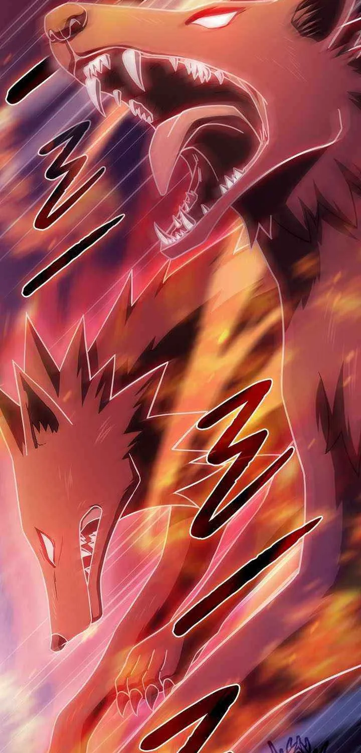Read The Celestial Returned from Hell chapter 223 image 73 on Lezhin