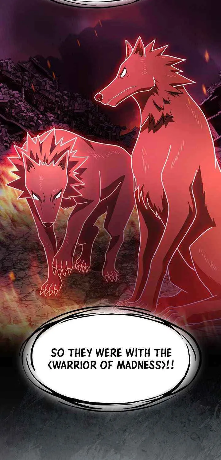 Read The Celestial Returned from Hell chapter 223 image 78 on Lezhin