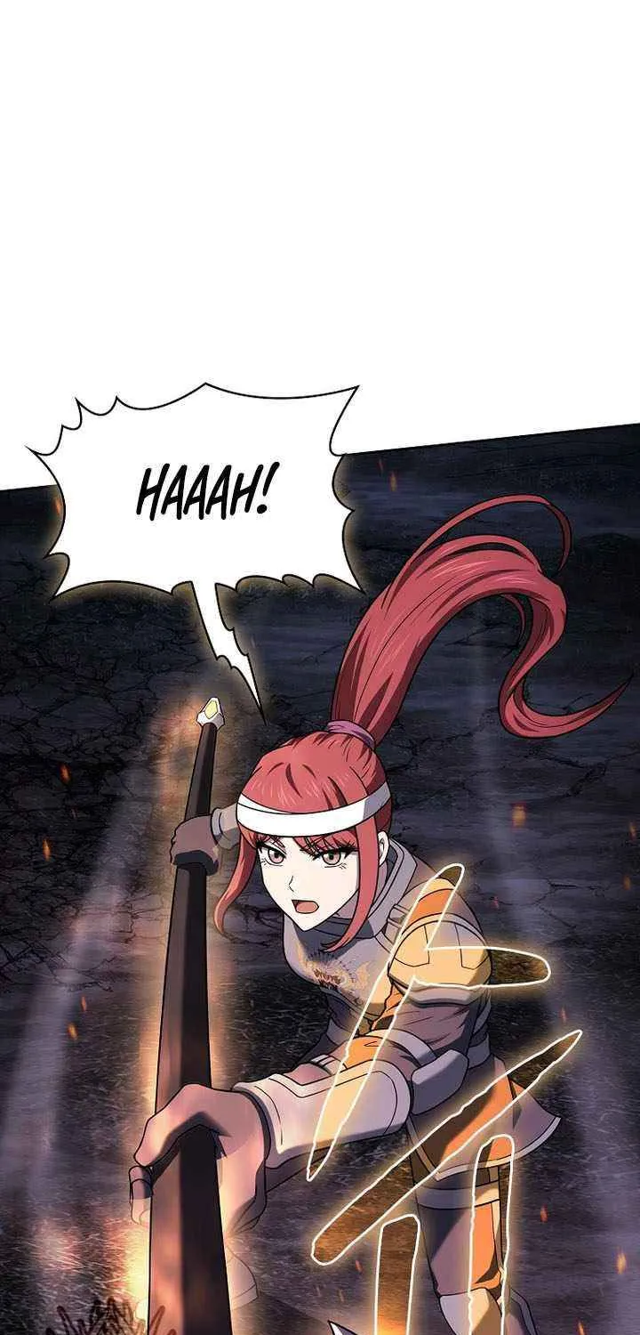 Read The Celestial Returned from Hell chapter 223 image 84 on Lezhin
