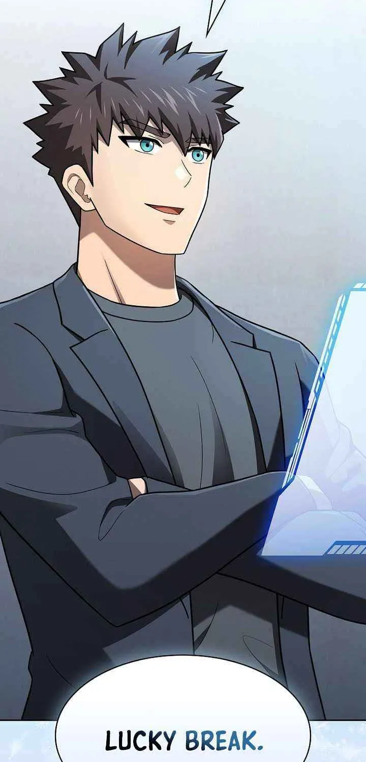 Read The Celestial Returned from Hell chapter 223 image 9 on Lezhin