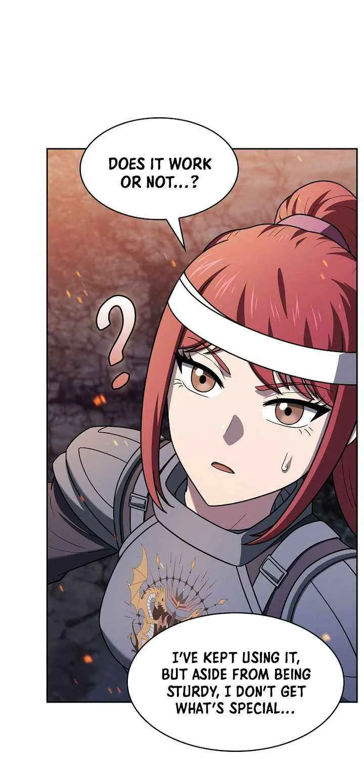 Read The Celestial Returned from Hell chapter 223 image 91 on Lezhin