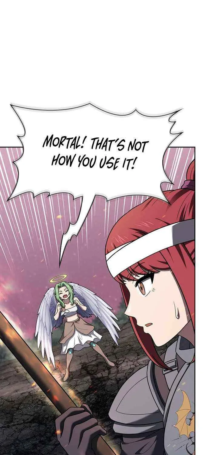 Read The Celestial Returned from Hell chapter 223 image 92 on Lezhin