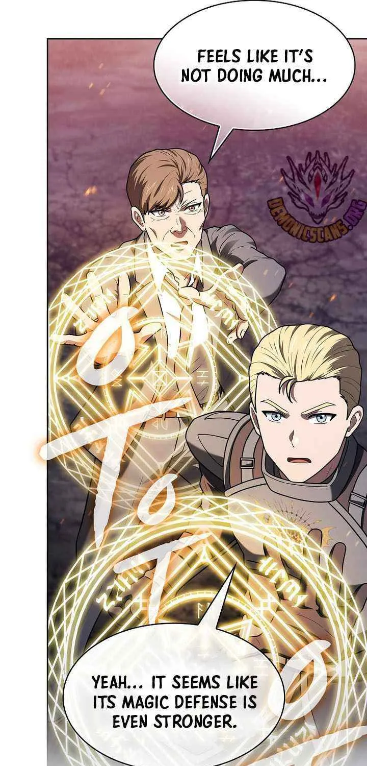 Read The Celestial Returned from Hell chapter 223 image 94 on Lezhin