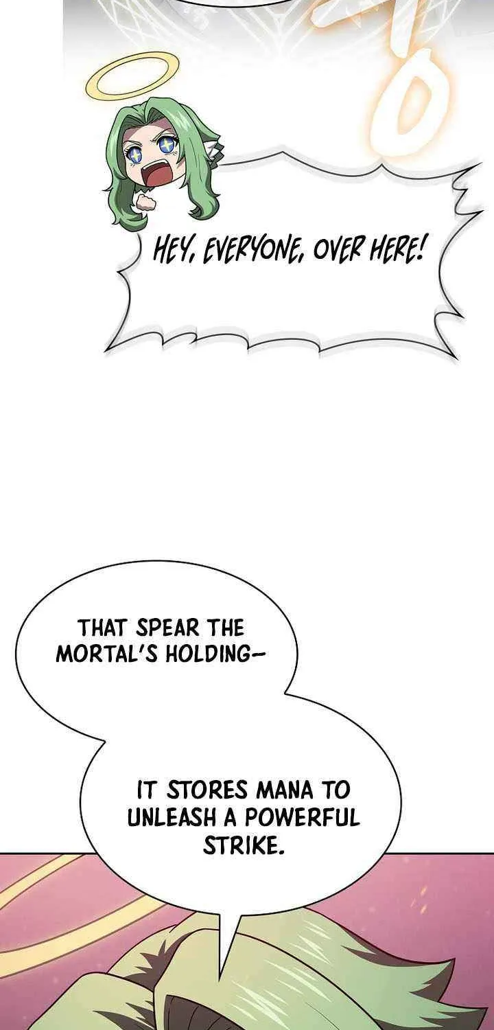 Read The Celestial Returned from Hell chapter 223 image 95 on Lezhin