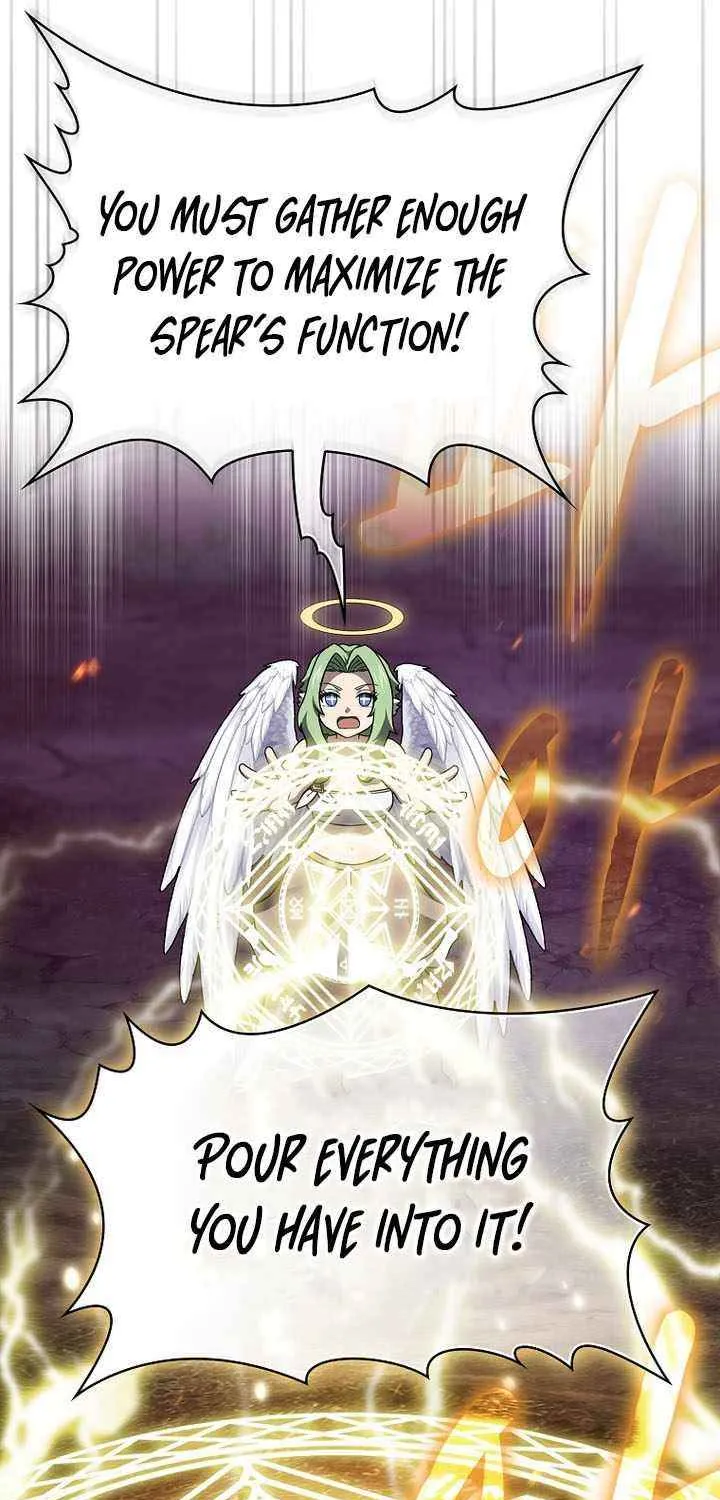 Read The Celestial Returned from Hell chapter 223 image 98 on Lezhin